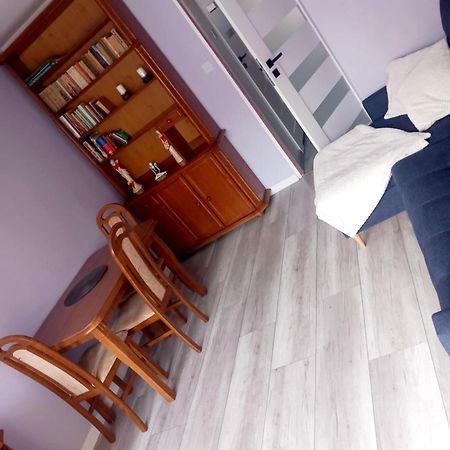Apartament W Centrum Żagań Eksteriør billede