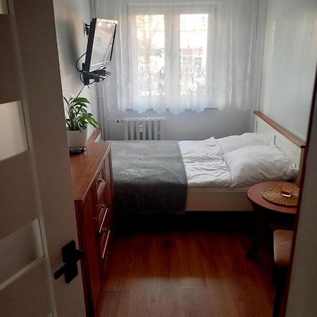 Apartament W Centrum Żagań Eksteriør billede